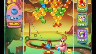 Bubble Coco Level 832
