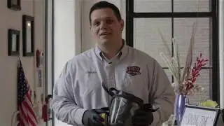 Commercial Sanitizing And Disinfecting Services