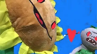 PVZ ESPECIAL DE SAN VALENTIN UN POCO TARDADO  ♥️