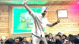 सचिन शर्मा ने सबका दिल जीत लिया👏🏻#गाड़ी #रोक #ले #ड्राइवरा #jounsarbawar #culture #dance #2026 