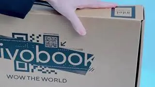 ASUS Vivobook Pro 15 OLED