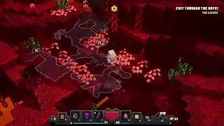 Getting a gilded Fighter's Bindings - Minecraft Dungeons