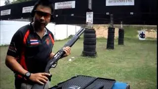 INTERNATIONAL DERYA ARMS COMPANY Kaliteyi Hisset... www.deryaarms.com