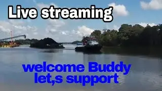 Prepare Cast off from jetty loading