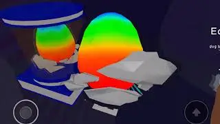 Three Easter baskets!?!Roblox secret pet showcase