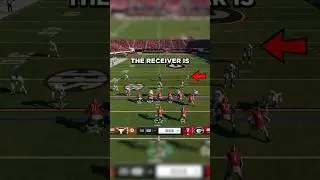 STOP Jet Touch Pass in CFB25 Every Time