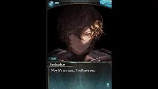 The end of Lucilius - What Makes the Sky Blue 3 Chapter 9.