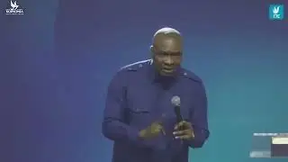 This Will Change Everything in Your Life: THE MINISTRY OF LIFE with Apostle Joshua Selman