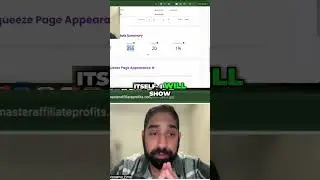 Master Affiliate Profits With Solo Ads [Solo Ad Quick Training]