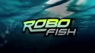 Интерактивная игрушка Робо Рыбка Robo Fish в магазине Smartpapa