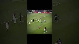 Mbapp&eacute; X Eder 🔥 #shorts #worldcup #football #viral #funny