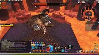 2:27 Temple of Immortals Speed Clear