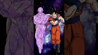 Goku vs zeno sama #shortfeed #@vszone1 @criouseditz635