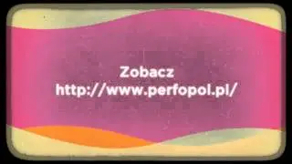Blachy perforowane - Perfopol