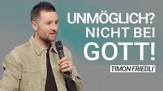 🔒Besch&uuml;tze deine Vision | Timon Friedli