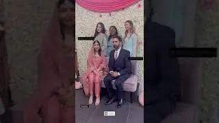 Malala yousafzai on her wedding #Malala #malalayousafzai #nobleprize