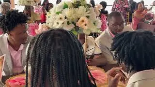Clarice&rsquo;s 85 Birthday Celebration