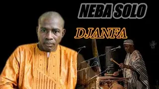 NEBA SOLO _ DJANFA - SON