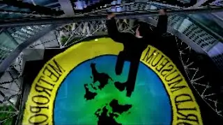 Syphon Filter part 10: Blasting Into The Dinorama