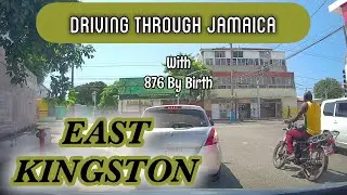 East Kingston | Urban Drive