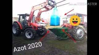 👉Azot 2020 czyli nawozy 2020🌾
