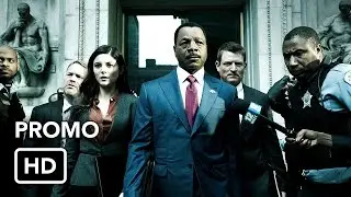 Chicago Justice (NBC) 