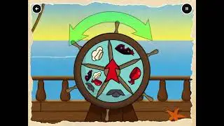 Swashbuckle Adventure Episode 18