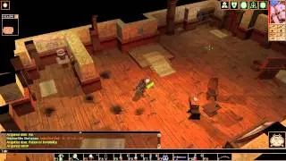 Let's Play NWN - Part 163 - Linu's No Good Very Bad Day