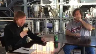 WTOP's Beer of the Week (Mar. 5th): Firestone Walker Luponic Distortion