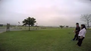 Align 690 試飛 2