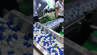 Minipress.ru Машина точного дозирования в фармацевтические ампулы