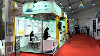 Massia&rsquo;s Advantage Maharashtra Expo 2026 #sambhajinagar #exihibition #2026 