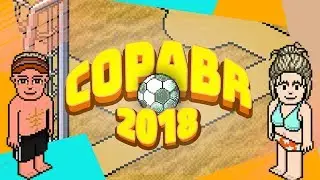 COPABR 2018.2 - Ex&eacute;rcito Brasileiro Habbo
