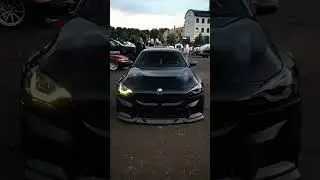 Ultimate BMW Drift 😍 Aesthetic Car Edit | #shorts |