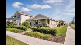 10296 Heronwood Alley Winter Garden FL 34711 Waterleigh (2023) | Real Estate in Central Florida