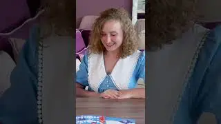 Хочу и точка #shorts  #настольныеигры #short