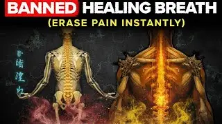 This 5,000-Year-Old Breathing Pattern Shocks Modern Neuroscience (Heal Your Nervous System)