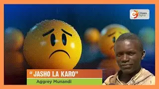 | Shajara na Lulu | Ukosefu wa karo umemnyima Aggrey nafasi ya masomo chuoni  | Part 2
