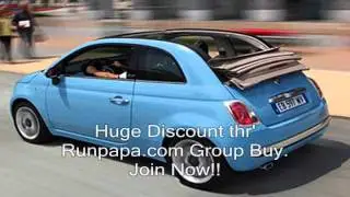 Secondhand Fiat 500, Fiat 500 Automatic