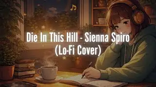 Die On This Hill - Sienna Spiro (Lo-Fi Cover)