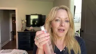 Testing AppleBiotic&rsquo;s Apple Cider Vinegar Face Wash for Radiant Skin #ad