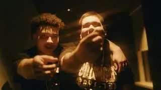 Stone B x Gtm Devo - Kareem & Magic (Official Music Video)