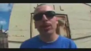 Madogg Dreamer Ghost - 'You See Me Ridin