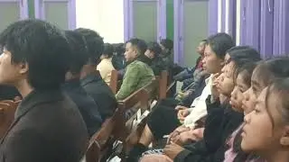 Ni 24.12.2025 Zan BCM New Serchhip Inkhawm
