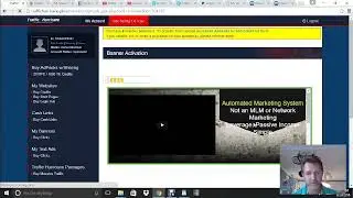 Traffic Hurricane Explained for New People Fully! Plus Ad Pack BONUS!!