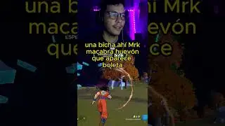 Lore de video juego de terror