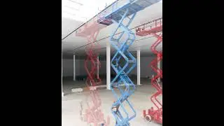 Watch a Cold Store Rise: The Full Build in Motion 🏗️❄️