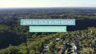 Open2view AU - ID# 753766 - 2/62-64 Old Bush Road, Yarrawarrah