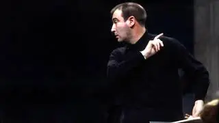 Gustav Holst : St. Paul's Suite, for string orchestra Op. 29 No. 2 (1912-13)