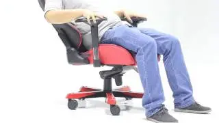 DXRacer King Series OH KS HD